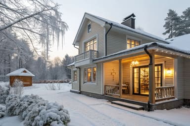 строительство фундамента в Домодедово