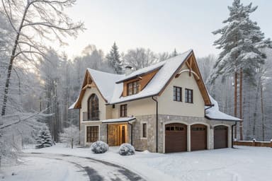 строительство фундамента в Шатуре