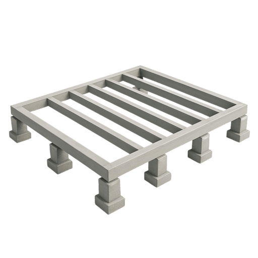 фундамент для террасы в Москве